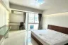 Apartment for rent in A Room Bangkok Residence, Thung Wat Don, Bangkok near BTS Sueksa Witthaya