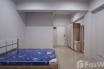 Condo for sale in Rama VI Mansion, Bang O, Bangkok near MRT Bang O