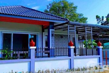 3 Bedroom House for sale in Mae Faek, Chiang Mai