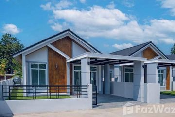 2 Bedroom House for sale in San Kamphaeng, Chiang Mai
