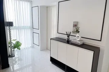 2 Bedroom Condo for rent in Star View, Bang Khlo, Bangkok near BTS Surasak