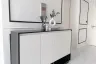 2 Bedroom Condo for rent in Star View, Bang Khlo, Bangkok near BTS Surasak