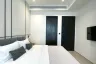 1 Bedroom Condo for rent in Chapter Charoennakhorn-Riverside, Bang Lamphu Lang, Bangkok near BTS Krung Thon Buri