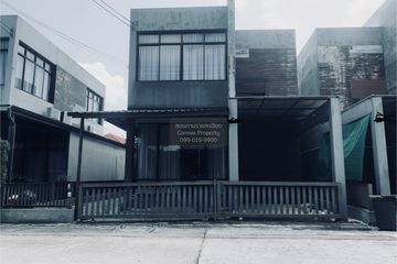 3 Bedroom House for sale in The Season Phetkasem 69, Nong Khaem, Bangkok