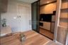 1 Bedroom Condo for sale in The Unique Sukhumvit 62/1, Bang Chak, Bangkok near BTS Bang Chak