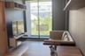 1 Bedroom Condo for sale in The Unique Sukhumvit 62/1, Bang Chak, Bangkok near BTS Bang Chak