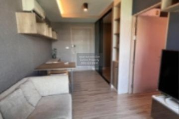 1 Bedroom Condo for sale in The Unique Sukhumvit 62/1, Bang Chak, Bangkok near BTS Bang Chak