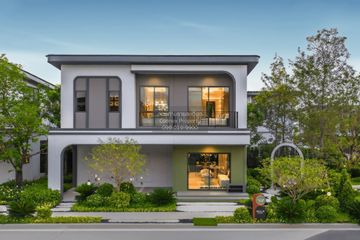 3 Bedroom House for sale in Bang Chalong, Samut Prakan