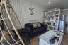 2 Bedroom Condo for sale in Tree Condo Ladprao 27, Chan Kasem, Bangkok near MRT Lat Phrao