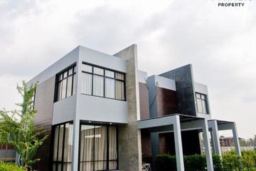 3 Bedroom House for sale in The Season Phetkasem 69, Nong Khaem, Bangkok