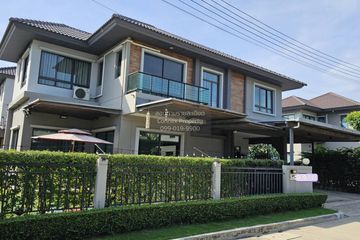 3 Bedroom House for sale in Venue Flow Rangsit, Lat Sawai, Pathum Thani