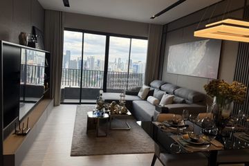 2 Bedroom Condo for sale in The Room Phayathai, Thanon Phaya Thai, Bangkok near BTS Phaya Thai