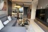 2 Bedroom Condo for sale in The Room Phayathai, Thanon Phaya Thai, Bangkok near BTS Phaya Thai