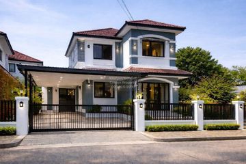 4 Bedroom House for sale in Wararom Phetkasem 69, Nong Khaem, Bangkok
