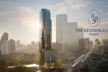 3 Bedroom Condo for sale in The Residences 38, Phra Khanong, Bangkok near BTS Thong Lo