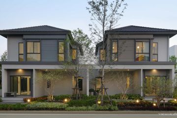 3 Bedroom House for sale in Khlong Sam, Pathum Thani