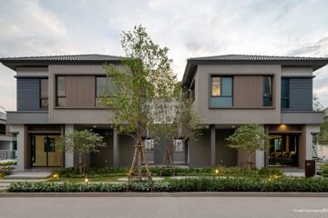 3 Bedroom House for sale in Venue Flow Tiwanon Rangsit, Bang Kadi, Pathum Thani