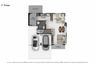 3 Bedroom House for sale in Venue Flow Tiwanon Rangsit, Bang Kadi, Pathum Thani