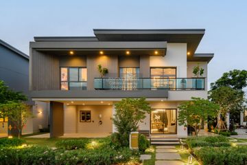 5 Bedroom House for sale in Venue ID Phaholyothin-Rangsit, Lat Sawai, Pathum Thani