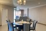 3 Bedroom Condo for sale in Supalai Casa Riva, Bang Kho Laem, Bangkok near BTS Talat Phlu