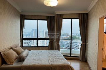 3 Bedroom Condo for sale in Supalai Casa Riva, Bang Kho Laem, Bangkok near BTS Talat Phlu