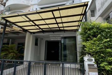 3 Bedroom Townhouse for sale in Supalai Ville Ratchada 32, Chan Kasem, Bangkok