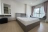 1 Bedroom Condo for sale in Supalai Veranda Phasi Charoen Station, Bang Wa, Bangkok near MRT Phasi Charoen