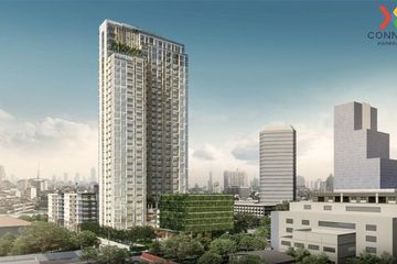 2 Bedroom Condo for sale in Phra Khanong, Bangkok near BTS Ekkamai