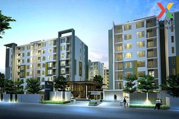 1 Bedroom Condo for sale in The Key Phahonyothin, Sena Nikhom, Bangkok near MRT Phahon Yothin