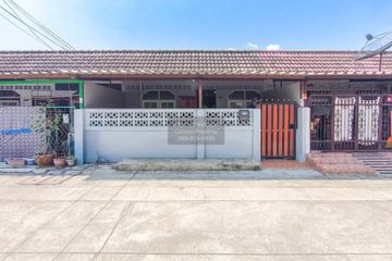2 Bedroom Townhouse for sale in Rinthong Sukhumvit 115, Thepharak, Samut Prakan near BTS Pu Chao
