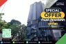 1 Bedroom Condo for sale in Rhythm Ekkamai Estate, Khlong Tan Nuea, Bangkok near BTS Ekkamai