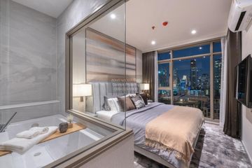 1 Bedroom Condo for sale in Rhythm Ekkamai Estate, Khlong Tan Nuea, Bangkok near BTS Ekkamai