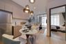 1 Bedroom Condo for sale in Rhythm Ekkamai Estate, Khlong Tan Nuea, Bangkok near BTS Ekkamai