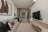 1 Bedroom Condo for sale in Rhythm Ekkamai Estate, Khlong Tan Nuea, Bangkok near BTS Ekkamai