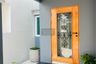 4 Bedroom Townhouse for sale in Baan Seranee Park, Talat Bang Khen, Bangkok near BTS Bang Bua