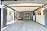 4 Bedroom Townhouse for sale in Baan Seranee Park, Talat Bang Khen, Bangkok near BTS Bang Bua