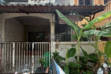 3 Bedroom Townhouse for sale in Santhat Thanee 2, Tha Sai, Nonthaburi near MRT Samakkhi