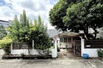 4 Bedroom House for sale in Prachakon Thai Village, Wang Thonglang, Bangkok near MRT Lat Phrao 71