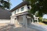 3 Bedroom House for sale in Bang Nam Chuet, Samut Sakhon