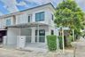 3 Bedroom Townhouse for sale in Pruksa Ville 63/1 Rama 5-Wongsawang, Bang Phai, Nonthaburi