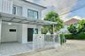 3 Bedroom Townhouse for sale in Pruksa Ville 63/1 Rama 5-Wongsawang, Bang Phai, Nonthaburi