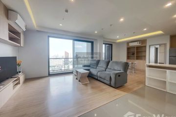 3 Bedroom Condo for sale in M Jatujak, Chom Phon, Bangkok near BTS Mo chit