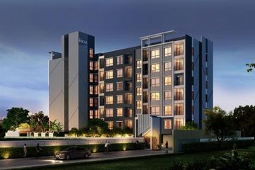 2 Bedroom Condo for sale in Niche Mono Peak Bangna, Bang Na, Bangkok near MRT Si Iam