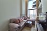 1 Bedroom Condo for sale in Hua Mak, Bangkok near MRT Ramkhamhaeng