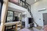 1 Bedroom Condo for sale in Hua Mak, Bangkok near MRT Ramkhamhaeng