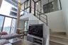 1 Bedroom Condo for sale in Hua Mak, Bangkok near MRT Ramkhamhaeng