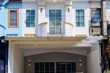 3 Bedroom Townhouse for sale in Om Noi, Samut Sakhon