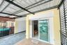 3 Bedroom Townhouse for sale in PRUKSA VILLE 50/2 RAMKHAMHAENG, Saphan Sung, Bangkok