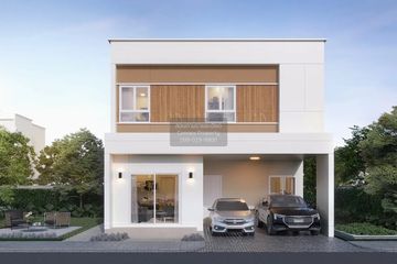3 Bedroom House for sale in Bang Phriang, Samut Prakan