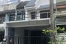 2 Bedroom Townhouse for sale in Thung Song Hong, Bangkok near MRT TOT